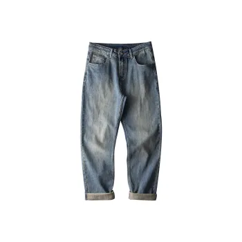 FAIRWHALE Jeans Unisex