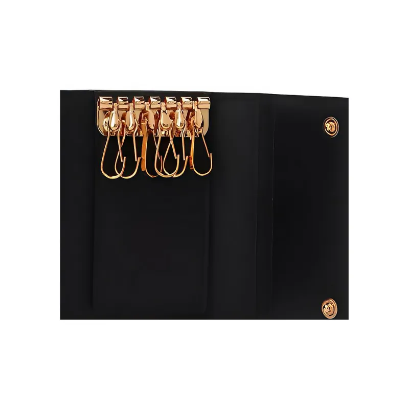 VERSACE Key Pouches-3