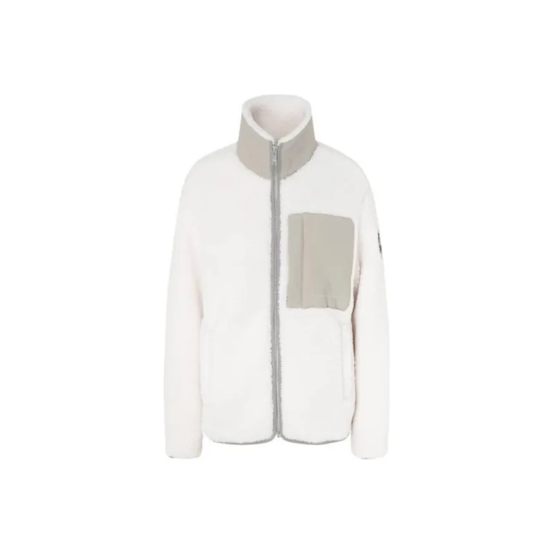 Moose Knuckles High Neck Zipped Jacket-0
