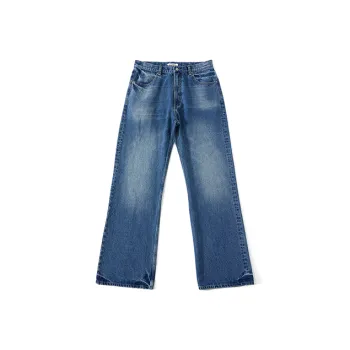 Umamiism Jeans Unisex