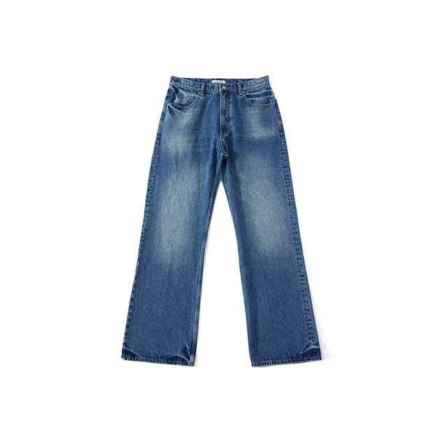 Umamiism Jeans Unisex-0