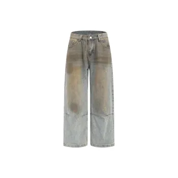 IXXAT Jeans Unisex Wasteland Blue