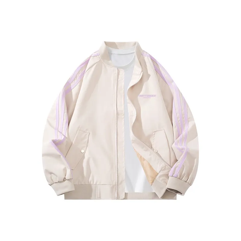 FORIDER Jackets Unisex-13