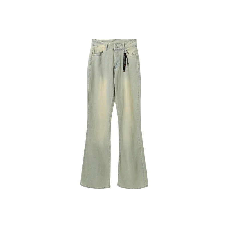 *EVAE+MOB Jeans Unisex-6