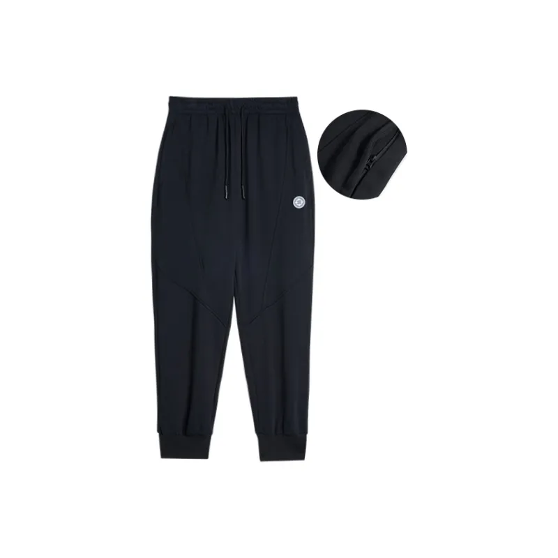RIGORER Knitted Sweatpants Unisex-26