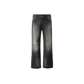 Juice Wrld Jeans Unisex