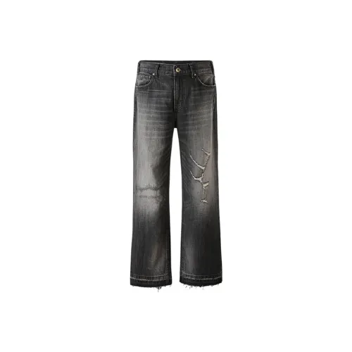 Juice Wrld Jeans Unisex