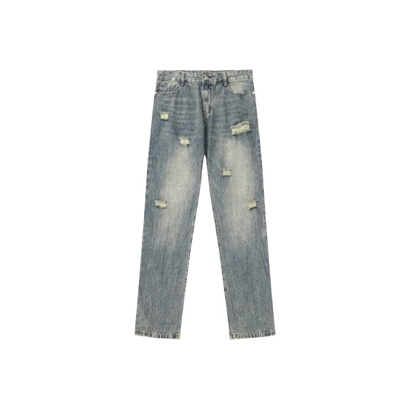 THINGYLAB Jeans Unisex-0