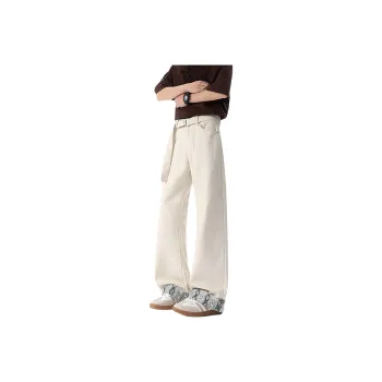FASTFISH Jeans Unisex
