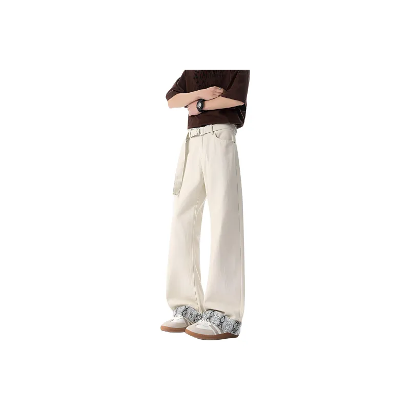 FASTFISH Jeans Unisex-0