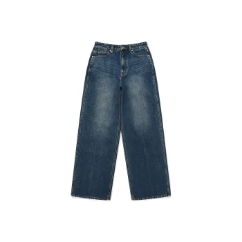 COVERNAT x WRANGLER Jeans Unisex