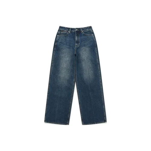 COVERNAT x WRANGLER Jeans Unisex