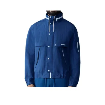 MACKAGE Jackets & Coats Men's Marine Blue