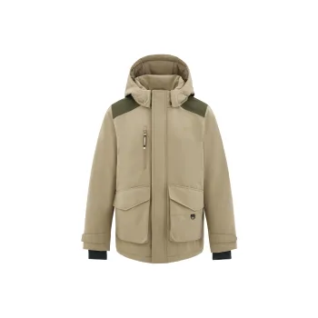 CAT Down Jackets Men