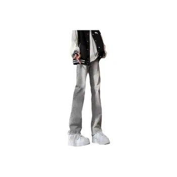 K411 Jeans Unisex
