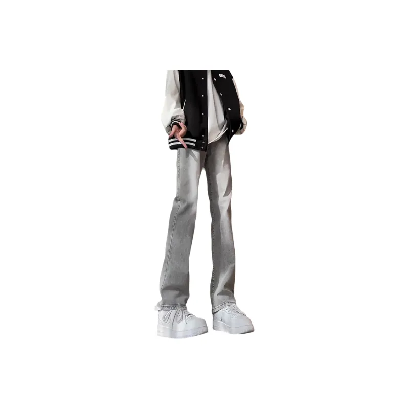 K411 Jeans Unisex-9