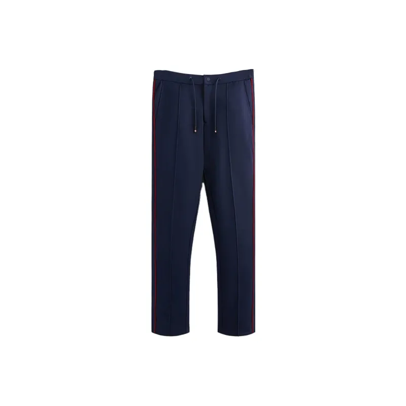 KITH For Wilson Mercer Track Pant-0
