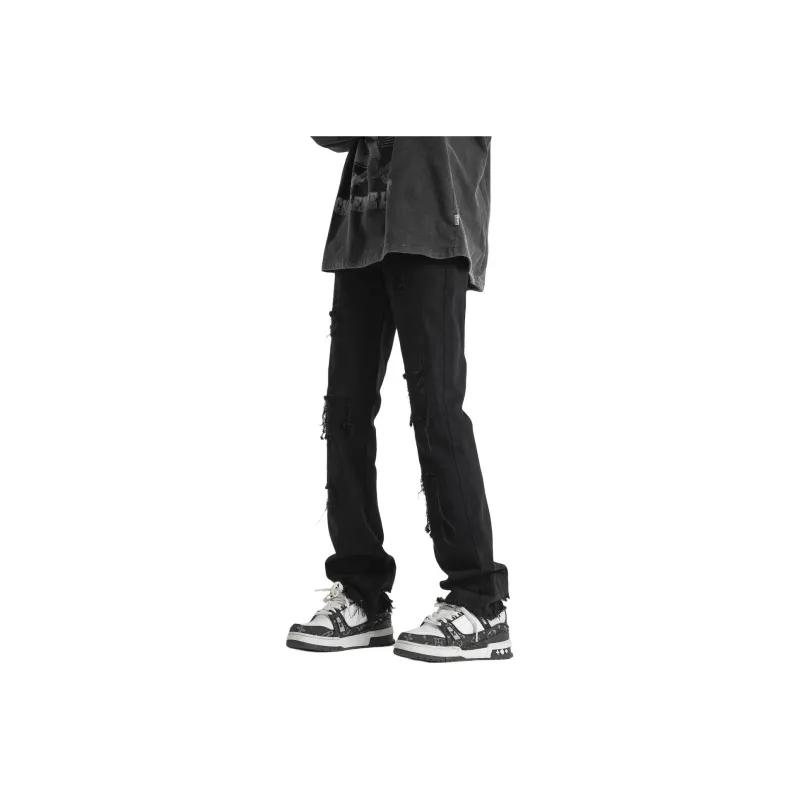 TnTn Jeans Unisex-0