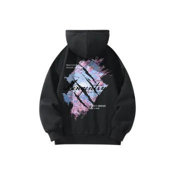 BENGEN Jackets Coats Unisex Black