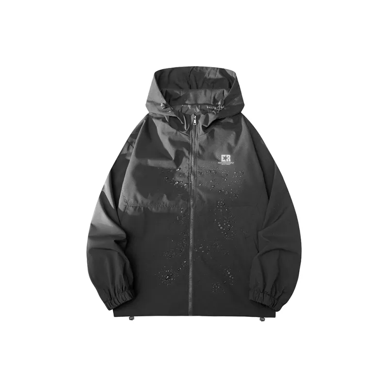 RED DRAGONFLY Jackets Coats Unisex-0
