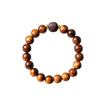 WUDE Padauk Wooden Bracelets Unisex