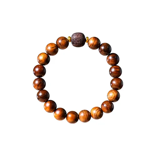 Ryukyu Wooden Bracelets Unisex