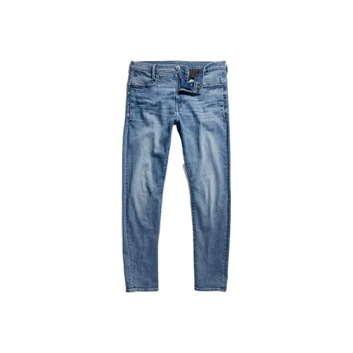 G STAR RAW Jeans Men Nicaragua Blue