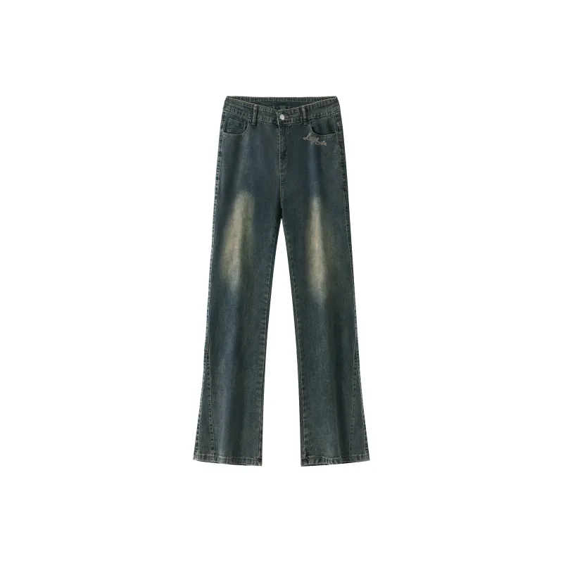 Love Monster Jeans Unisex-18