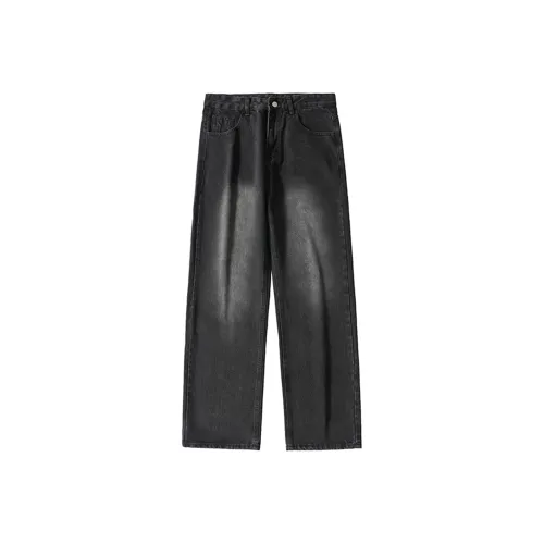 FAVEPOP Jeans Unisex