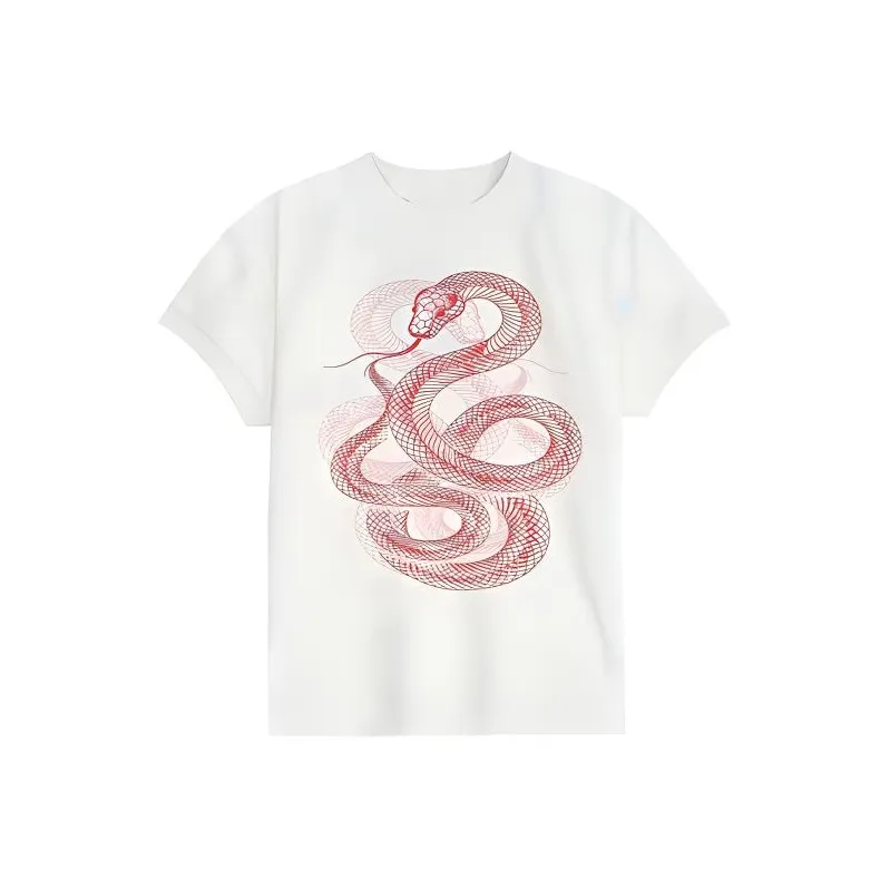 WKOOG T Shirts Unisex-5