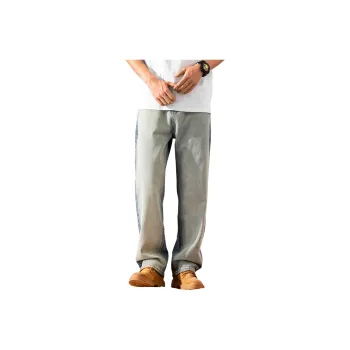 DESSO Jeans Unisex Light Blue