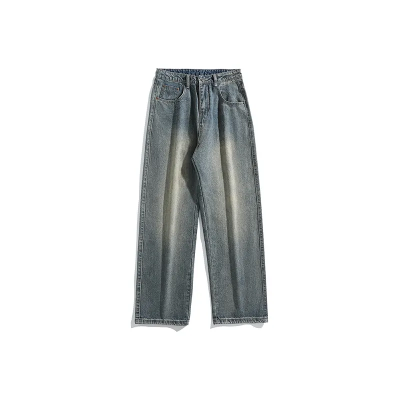 TIMD Jeans Men's Nostalgic Blue-0