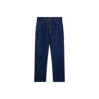 Vans DRILL CHORE Jeans Men's Blue