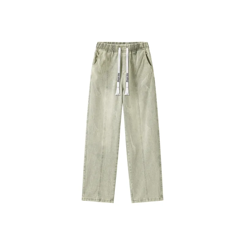 FAKE VINTAGE Jeans Unisex-10