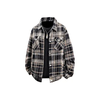 SCHEPPERHEYN Jackets Coats Unisex Black