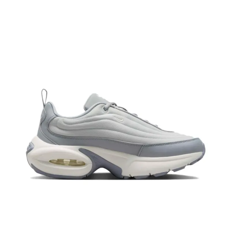 Nike Air Max Portal Wolf Grey Photon Dust Sail Women's-1