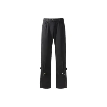 GSUE Jeans Unisex