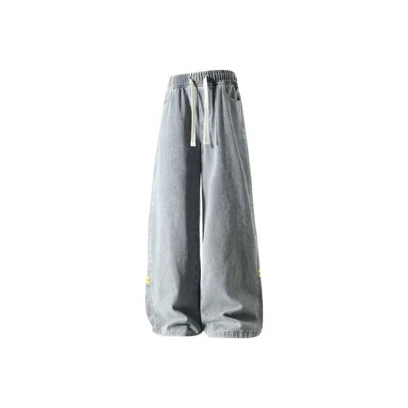 ROSECREED Jeans Unisex-4