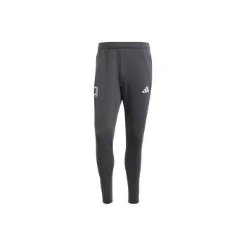 Adidas Juventus Knitted Sweatpants Men Gray