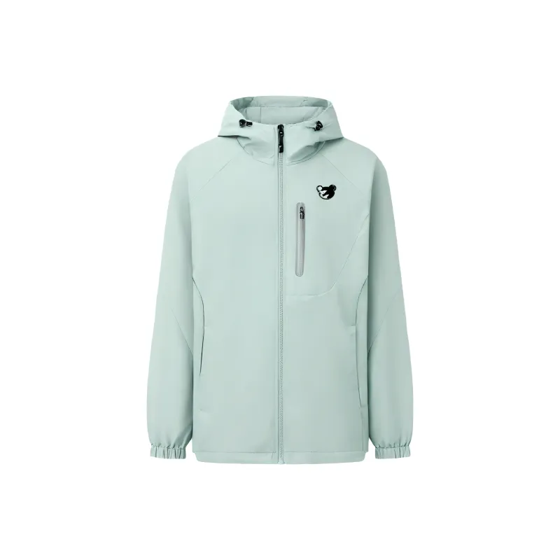 SAIQI Jackets Unisex-4