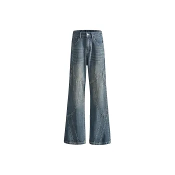 COMXZ Jeans Unisex