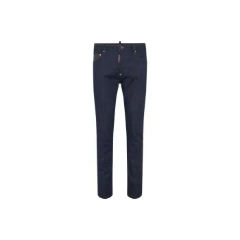 DSQUARED 2 Jeans Men's Dark Blue