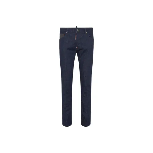 DSQUARED 2 Jeans Men's Dark Blue