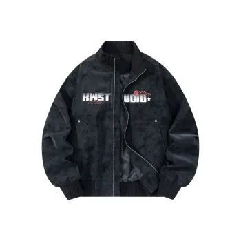 KW Jackets Unisex