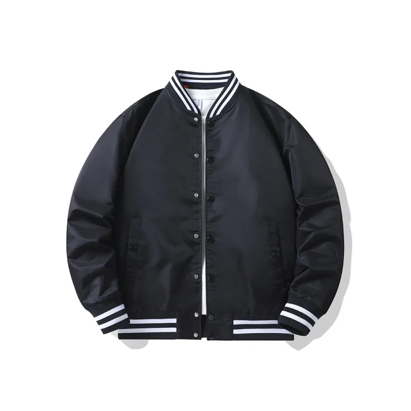 Universal Templates Jackets Coats Unisex-14