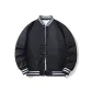 Black (Fleece-Lined)