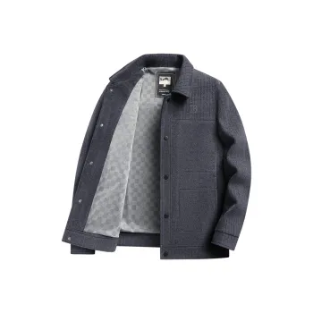 Yalu 1972 Jackets & Coats Men's