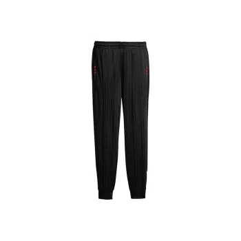 Alexander Wang X Adidas Originals Knitted Sweatpants Unisex Black