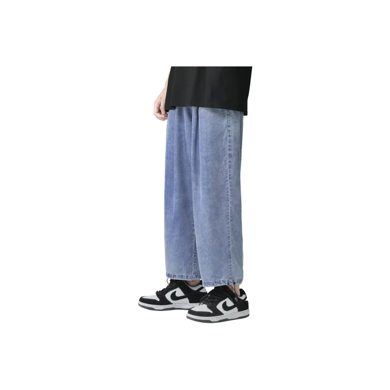 GDRX Jeans Unisex-12
