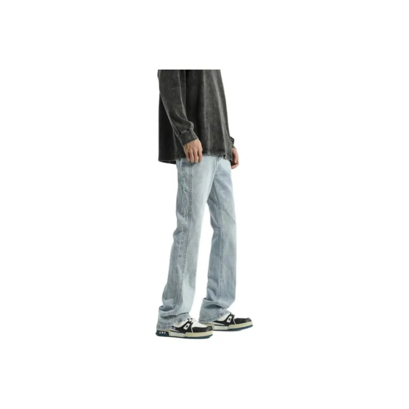 PANDA ADEVIL Jeans Unisex-5